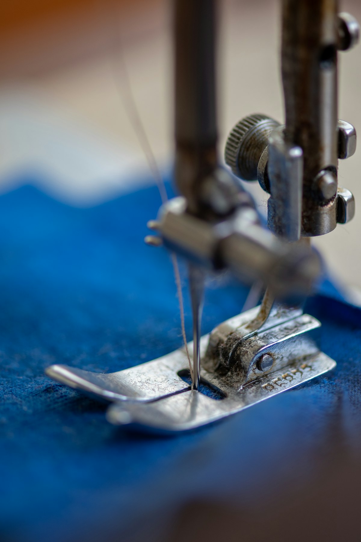 Behind the scenes — the creative process of garment construction and design
