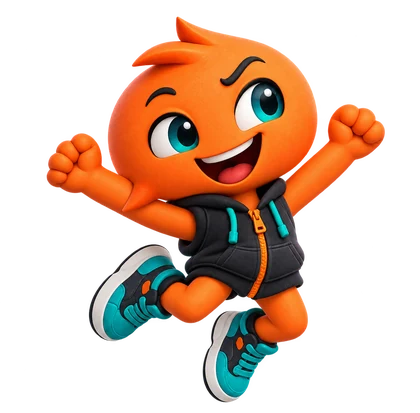 SHFT jumping