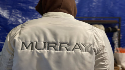 "MURRAY" A NEW CHAPTER FOR WILLIE AUSTIN