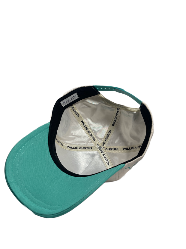 AUSTIN FAMILY CAP
