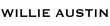 WILLIE AUSTIN MAIN LOGO