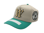 AUSTIN FAMILY CAP