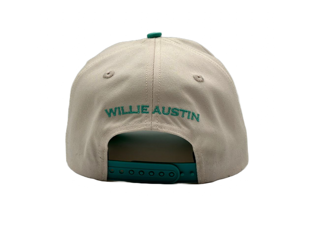 AUSTIN FAMILY CAP