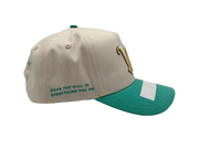 AUSTIN FAMILY CAP