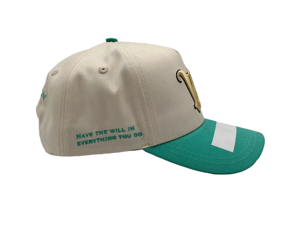 AUSTIN FAMILY CAP