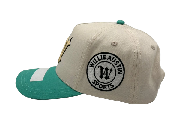 AUSTIN FAMILY CAP
