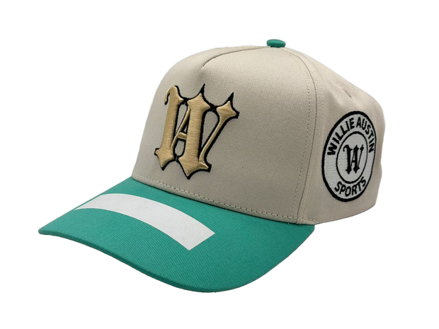 AUSTIN FAMILY CAP
